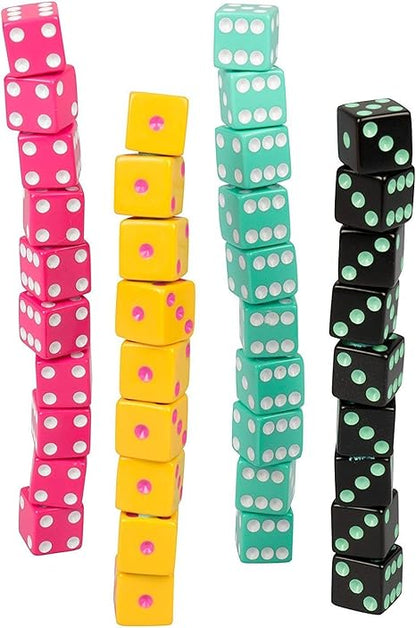 TENZI STARTER SET