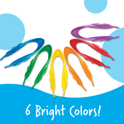 TWEEZERS JUMBO