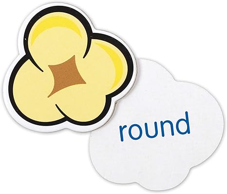POP SIGHT WORDS 2
