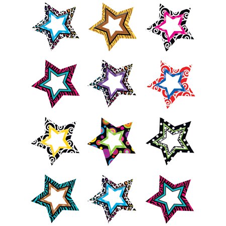 STAR MINI ACCENTS