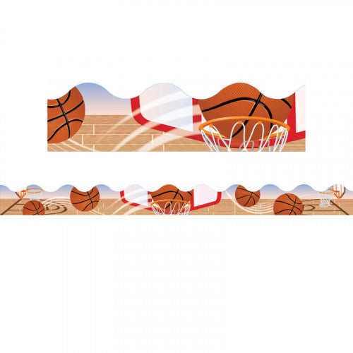 BASKETBALL TRIMMER