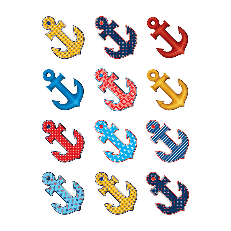 ANCHOR MINI ACCENTS