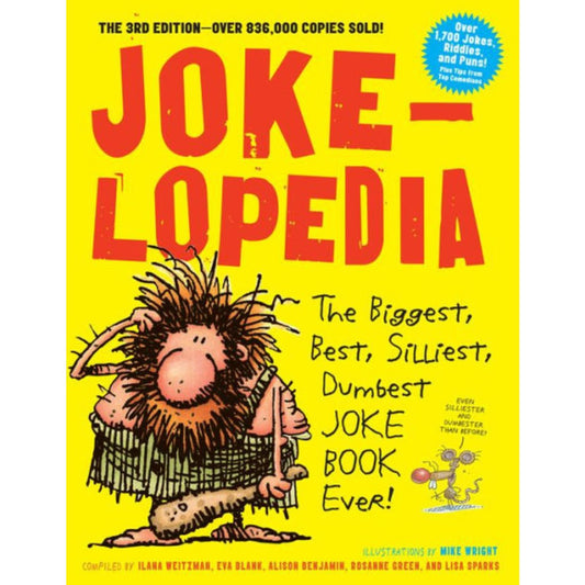 JOKELOPEDIA