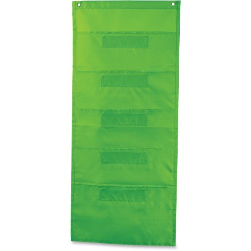 FILE FOLDER STORAGE LIME