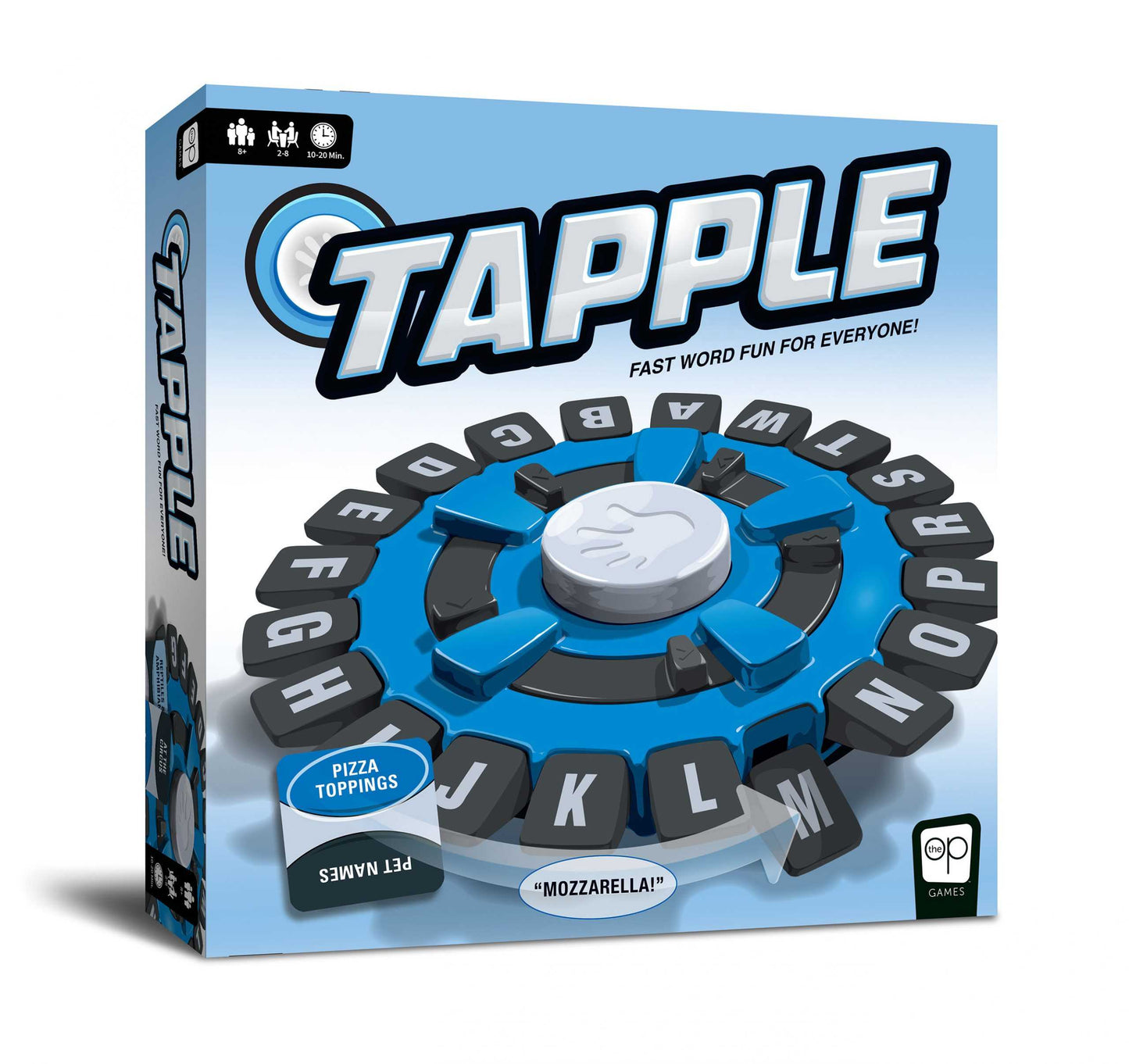 TAPPLE