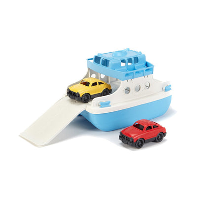 FERRY BOAT