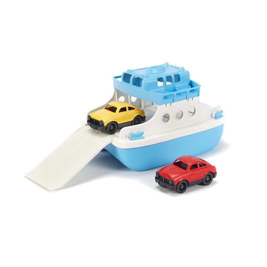 FERRY BOAT