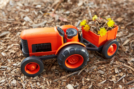 TRACTOR