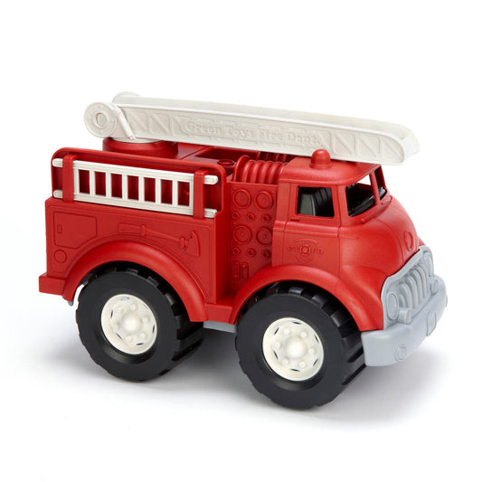 FIRE TRUCK