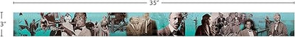 BLACK HISTORY TRIMMER