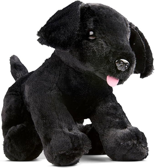 BENSON BLACK LAB