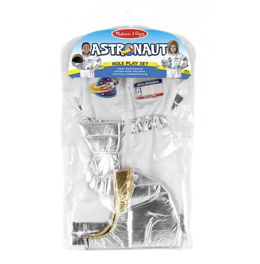 ASTRONAUT COSTUME