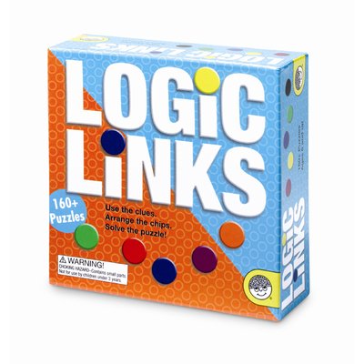 LOGIC LINKS