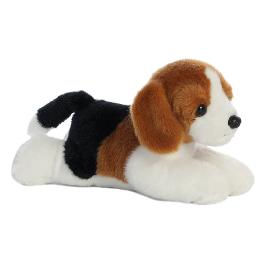 HOMER-BEAGLE
