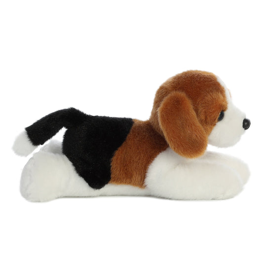 HOMER-BEAGLE