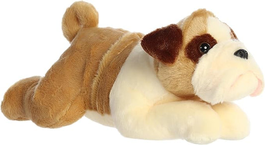WILLIS-BULLDOG