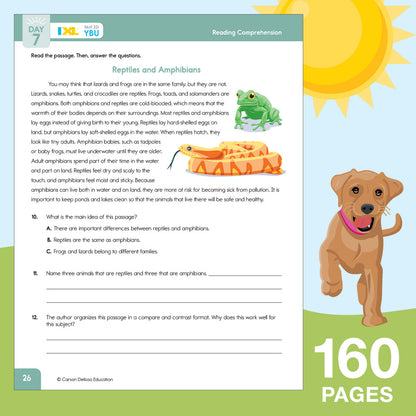 SUMMER BRIDGE 4-5 (2015)