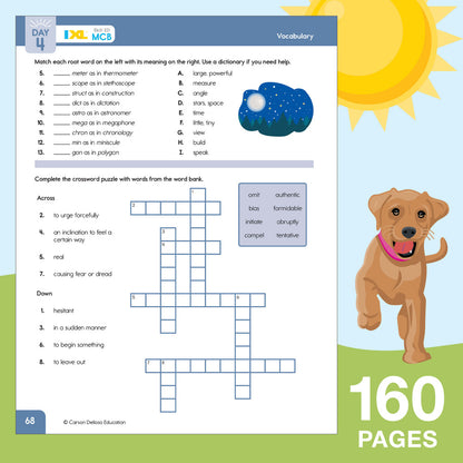 SUMMER BRIDGE 7-8 (2015)
