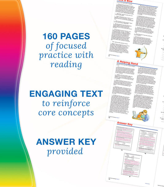 SPECTRUM READING 7 (2015)