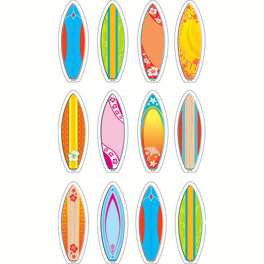 SURFBOARDS MINI ACCENTS