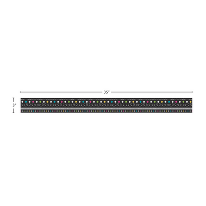CHALKBOARD BRIGHTS TRIMMER