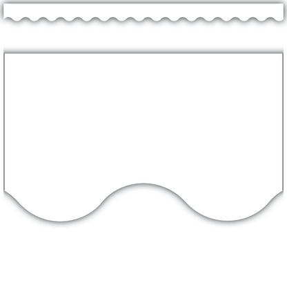 WHITE TRIMMER