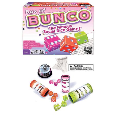 BUNCO