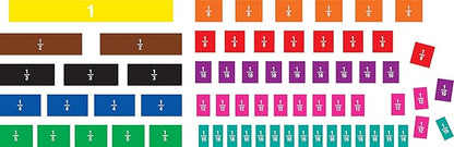 MAGNETIC FRACTION TILES
