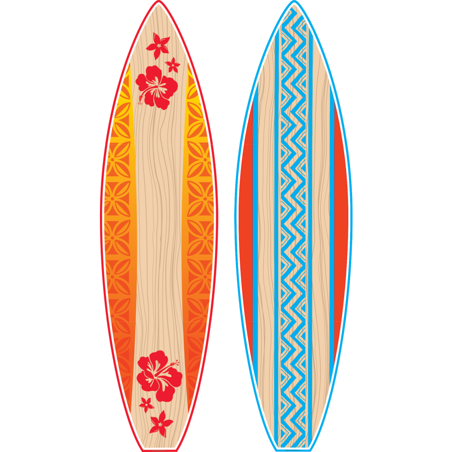 GIANT SURFBOARD BBS