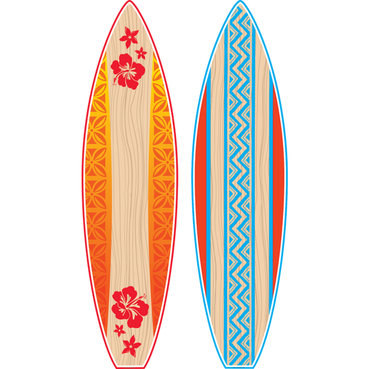 GIANT SURFBOARD BBS