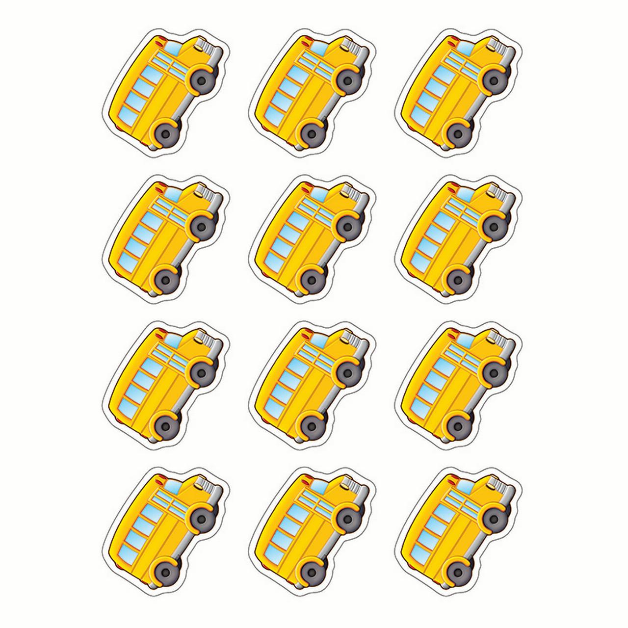 SCHOOL BUS MINI ACCENT