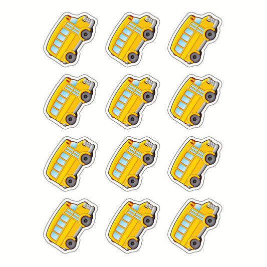 SCHOOL BUS MINI ACCENT