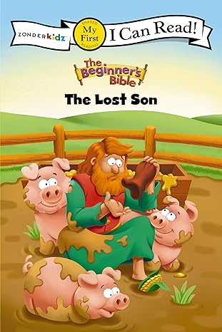 THE LOST SON