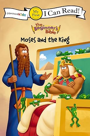 MOSES AND THE KING