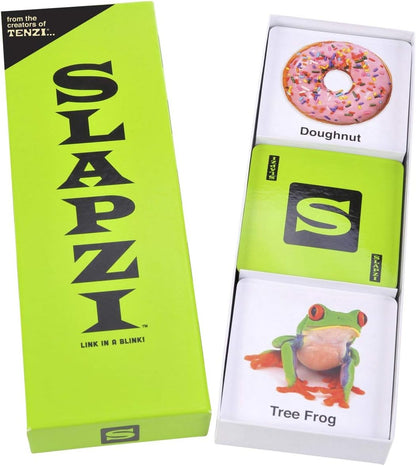 SLAPZI