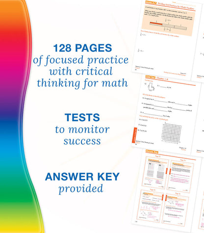 CRITICAL THINKING MATH 5