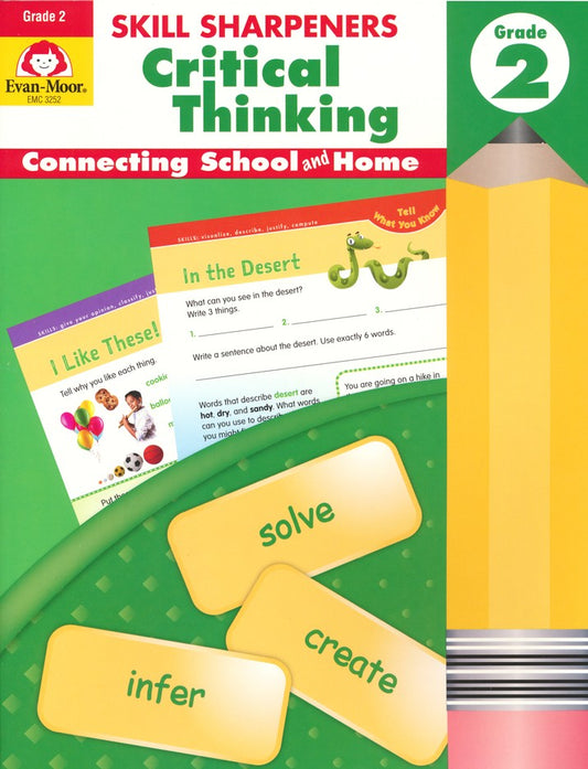 CRITICAL THINKING 2