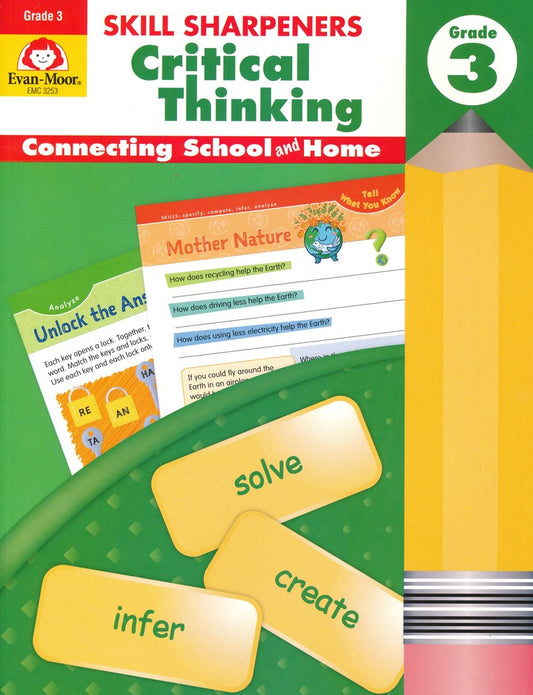 CRITICAL THINKING 3
