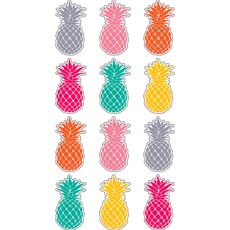 TROPICAL PUNCH PINEAPPLE MINI