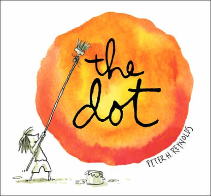 THE DOT/HC
