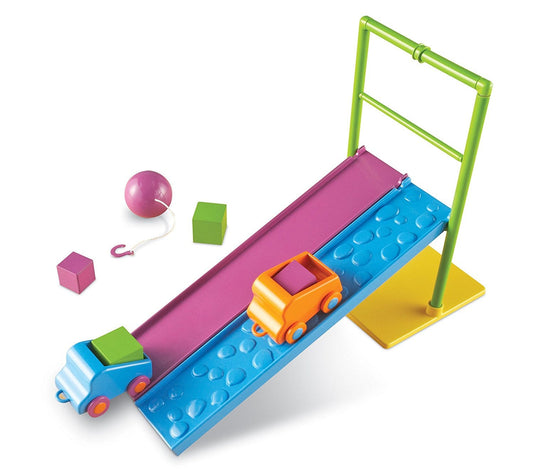 FORCE AND MOTION ACTIVITY