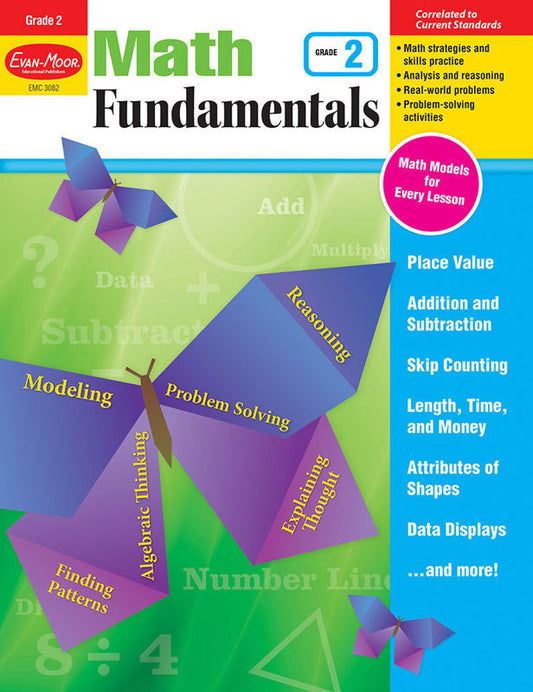 MATH FUNDAMENTALS 2