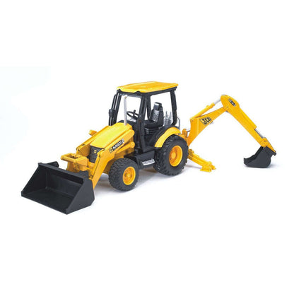 LOADER BACKHOE