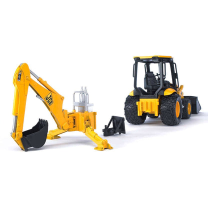 LOADER BACKHOE