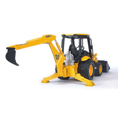 LOADER BACKHOE