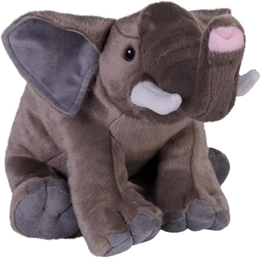 AFRICAN ELEPHANT ADULT