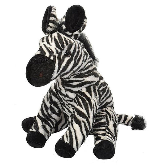 ZEBRA BABY