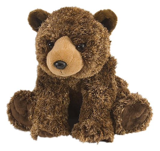 BROWN BEAR CUDDLEKINS