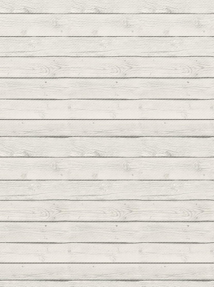 WHITE WOOD BULLETIN BOARD FABRIC
