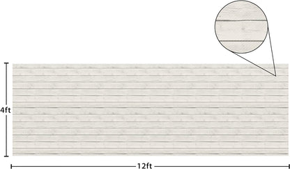 WHITE WOOD BULLETIN BOARD FABRIC